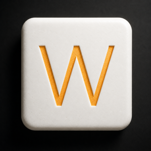 Word Parley icon